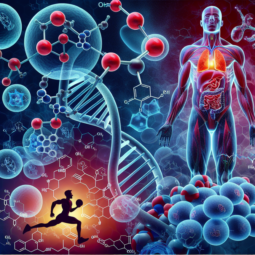 Impatto dell'Anastrozolo sulle prestazioni atletiche: una prospettiva farmacologica
