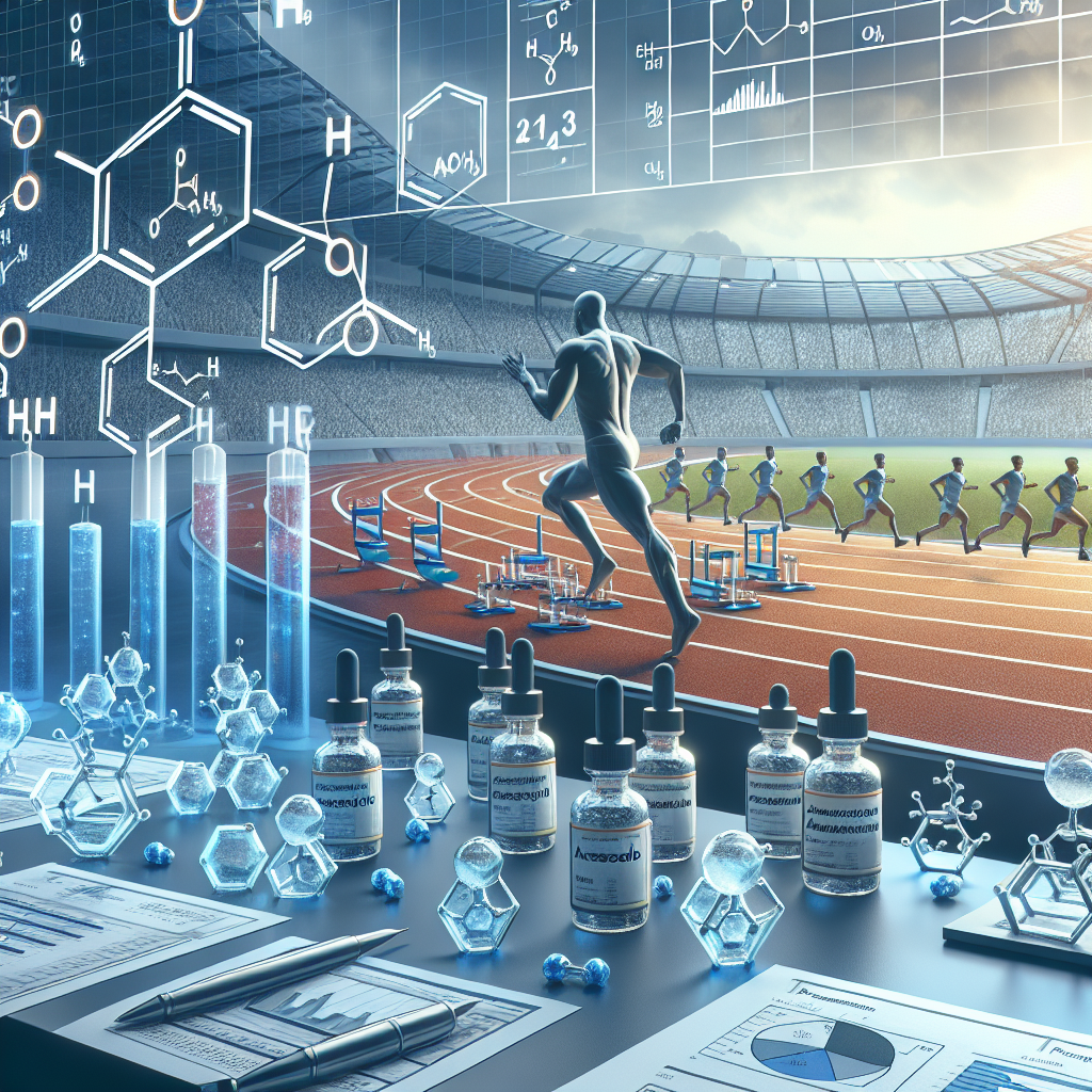 Impatto dell'Anastrozolo sulle prestazioni atletiche: una prospettiva farmacologica