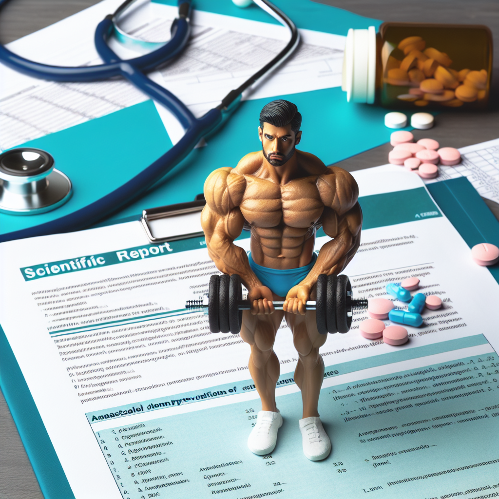 L'impiego dell'Anastrozolo nella prevenzione dei tumori legati all'uso di steroidi nei bodybuilder