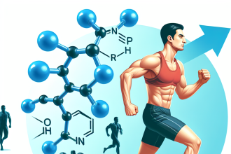 Clenbuterolo: un potenziale aiuto per la perdita di peso nelle attività fisiche