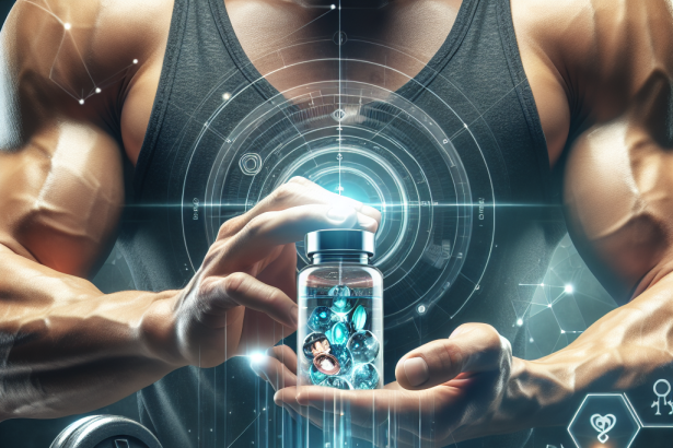 Come utilizzare la Boldenone in modo sicuro ed efficace per migliorare le performance atletiche