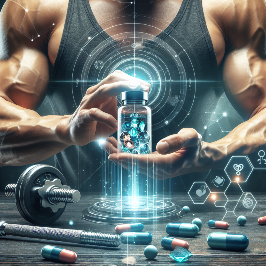 Come utilizzare la Boldenone in modo sicuro ed efficace per migliorare le performance atletiche