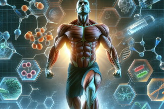 Cytomel: una scoperta rivoluzionaria per gli sportivi