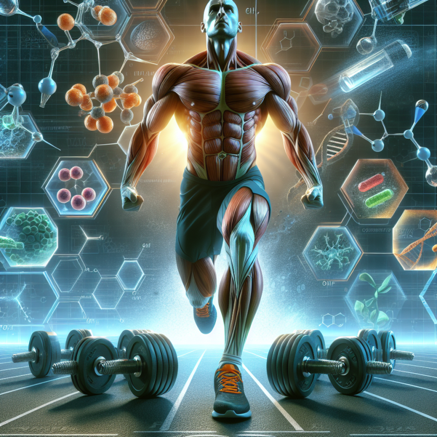 Cytomel: una scoperta rivoluzionaria per gli sportivi