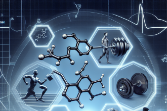 Dehydroepiandrosterone: un promettente integratore per la performance sportiva
