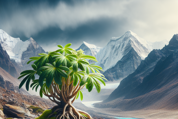 Dehydroepiandrosterone: un supporto naturale per la resistenza fisica