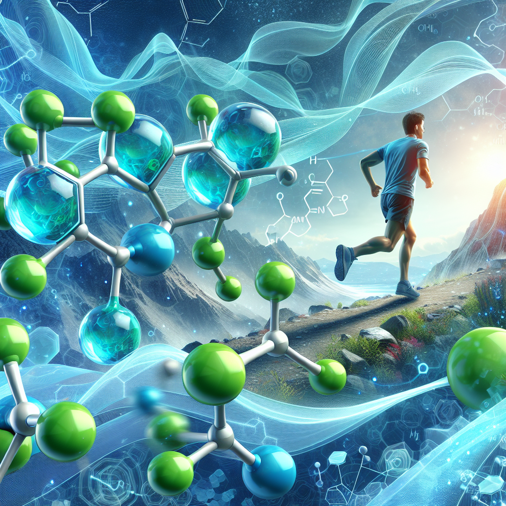 Dehydroepiandrosterone: un supporto naturale per la resistenza fisica