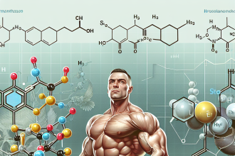 Drostanolone enantato: un'opzione per la crescita muscolare nei bodybuilder