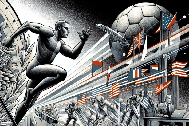 ECA e la regolamentazione nel mondo dello sport