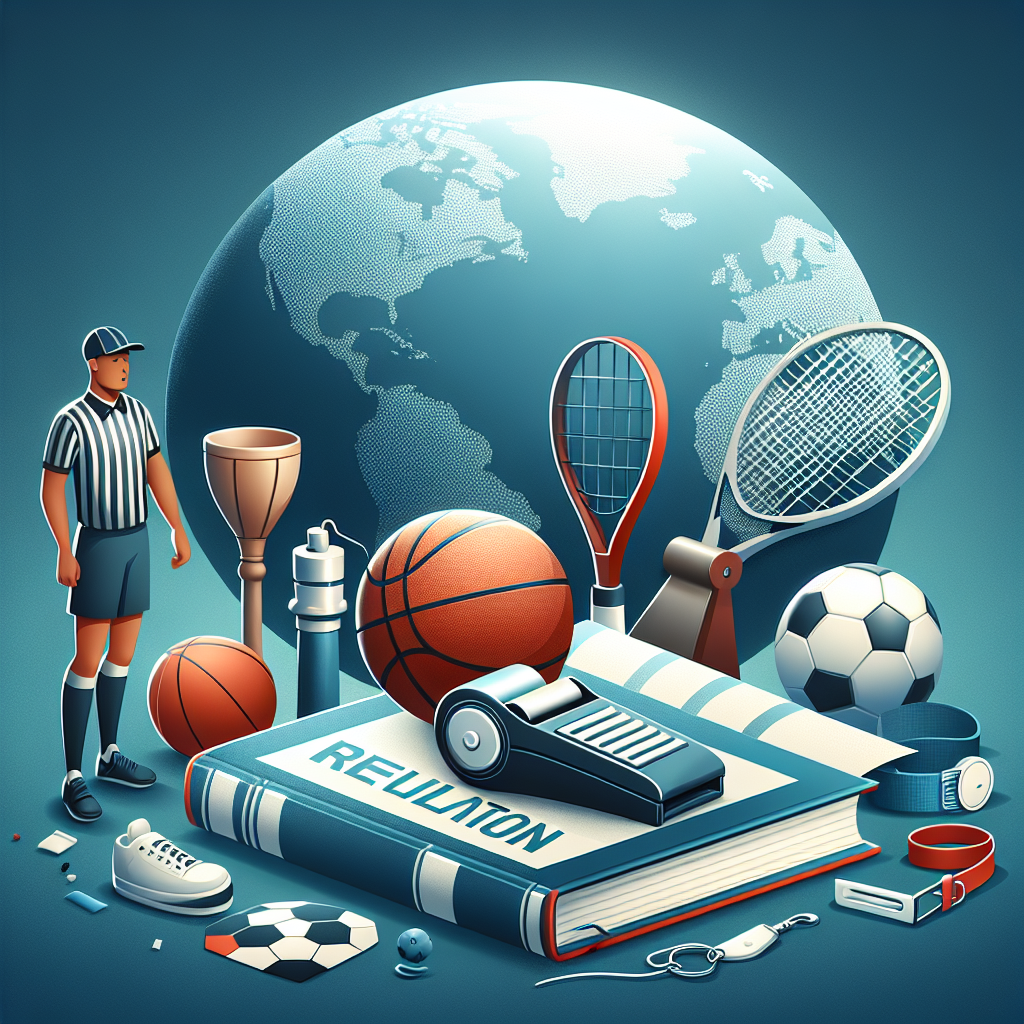 ECA e la regolamentazione nel mondo dello sport