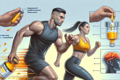 Erythropoietin: il doping del futuro per gli sportivi