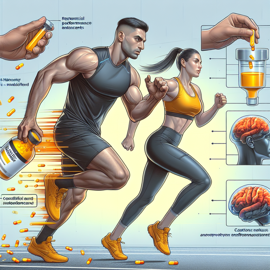 Erythropoietin: il doping del futuro per gli sportivi