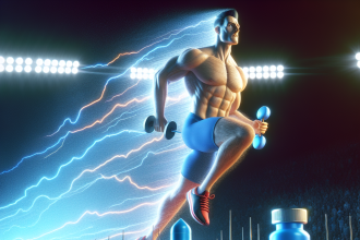 Finasterid: un'arma a doppio taglio per gli sportivi professionisti