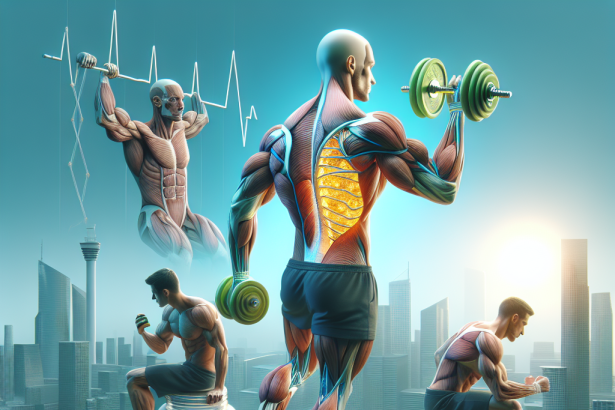 Gli effetti collaterali del diidroboldenone cipionato nei soggetti che ne fanno uso nel contesto sportivo