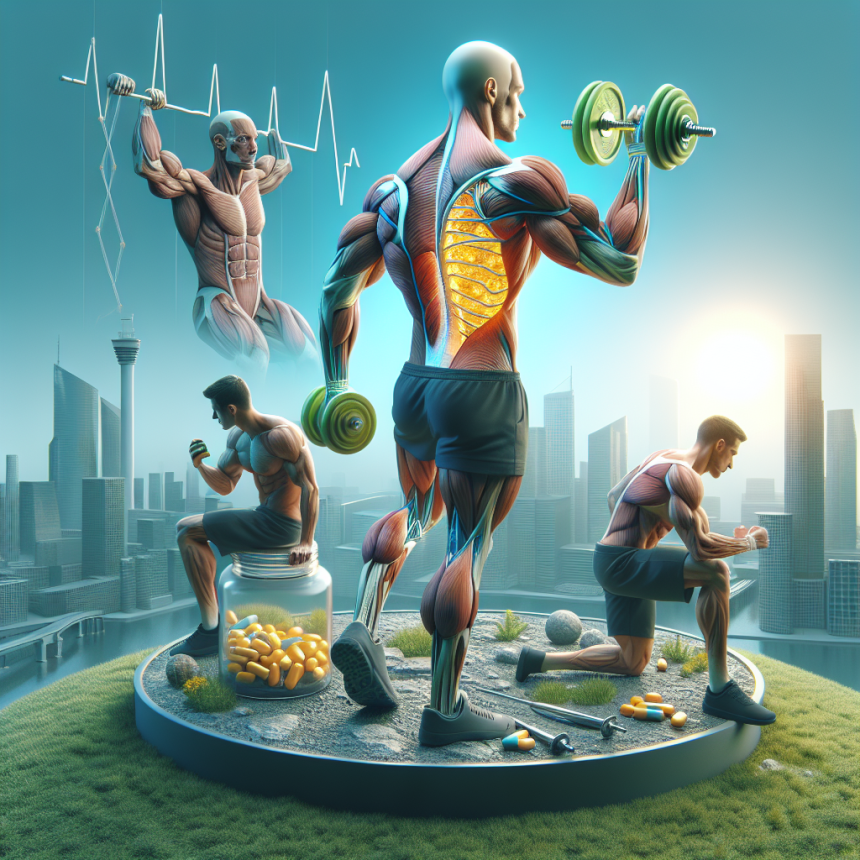 Gli effetti collaterali del diidroboldenone cipionato nei soggetti che ne fanno uso nel contesto sportivo