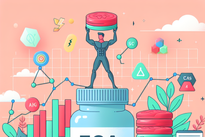 Gli effetti dell'ECA sul metabolismo e la performance fisica