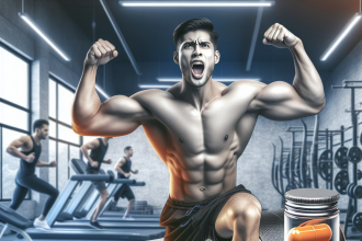 Gli effetti positivi delle Drostanolone pillole sull'allenamento sportivo