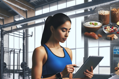 Insulina e alimentazione per atleti: una combinazione vincente