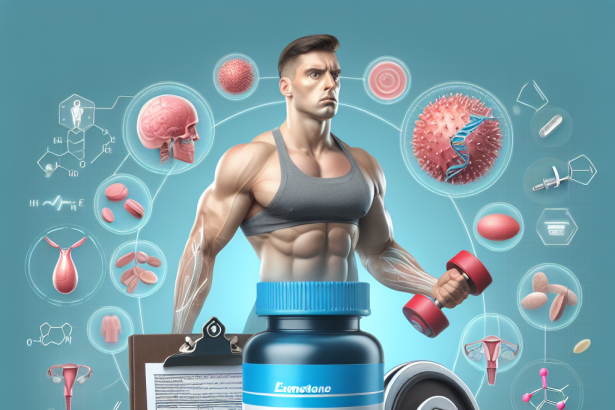 L'Exemestane come alternativa per il controllo degli estrogeni negli sportivi