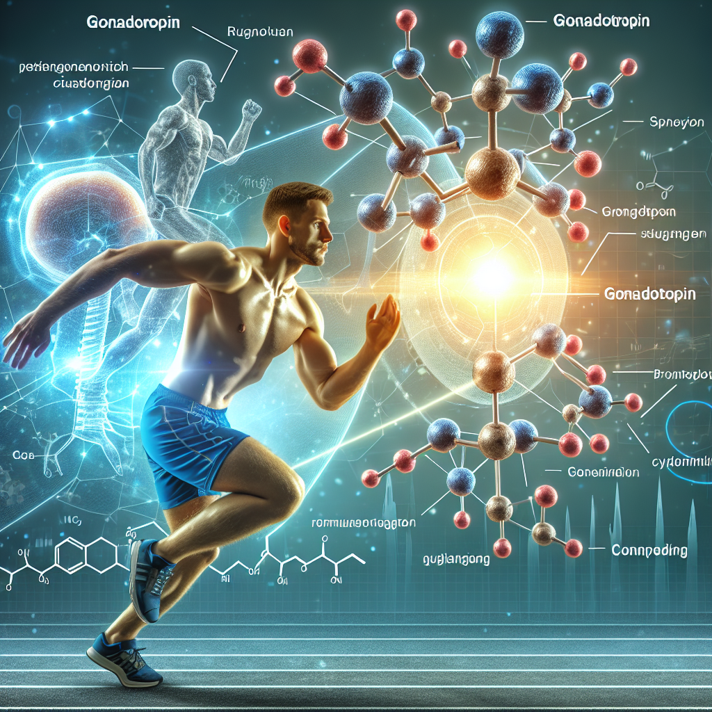 L'importanza della gonadotropina nella farmacologia sportiva