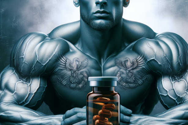 La Drostanolone come agente anabolizzante per gli atleti