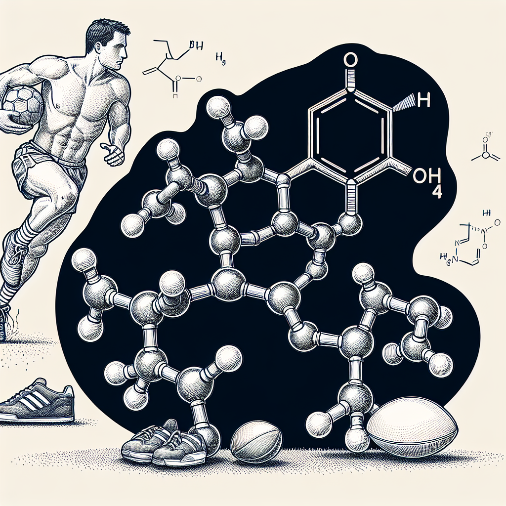 La Drostanolone nel doping sportivo: un problema sempre attuale