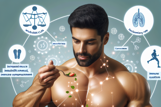 L'importanza del CLA per mantenere un peso corporeo ottimale negli sportivi