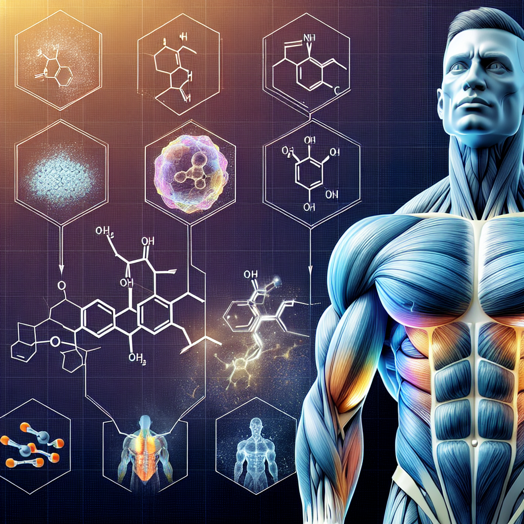 Un confronto tra la diidroboldenone cipionato e altri steroidi anabolizzanti nel bodybuilding