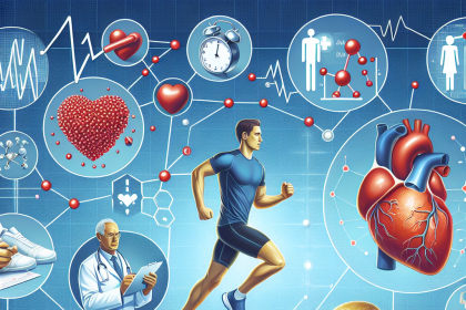 Colesterolo e salute cardiovascolare nello sport: un approccio integrato