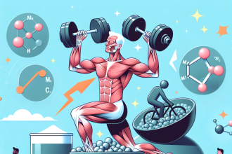 Come il magnesio influisce sul recupero muscolare