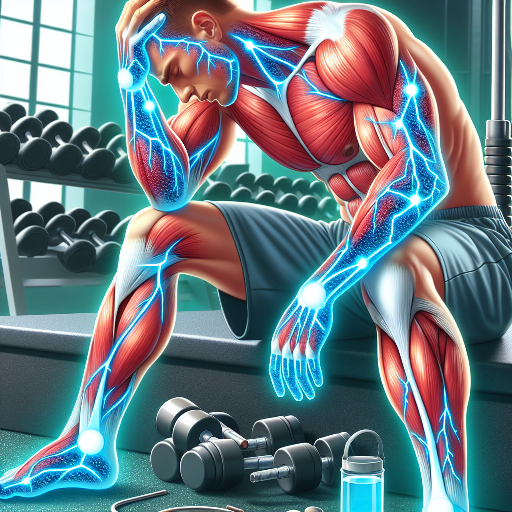 Come il magnesio influisce sul recupero muscolare