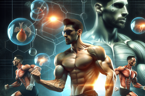 Come l'Oxandrolone può contribuire a migliorare le prestazioni sportive senza compromettere la salute