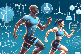 Gli effetti benefici del Mildronate Dihidrato nella performance sportiva