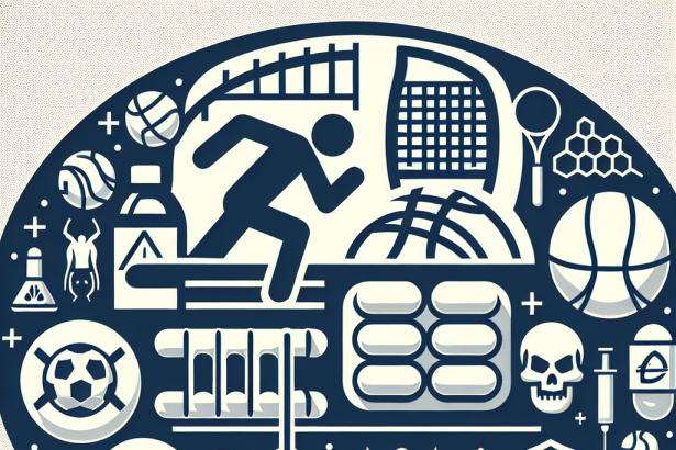 Gli effetti collaterali delle Oxymetholone compresse nell'ambito dello sport