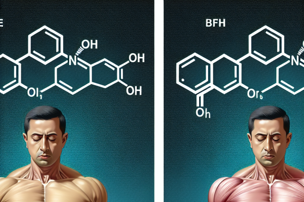 Gli effetti del Metildrostanolone sull'incremento della massa muscolare