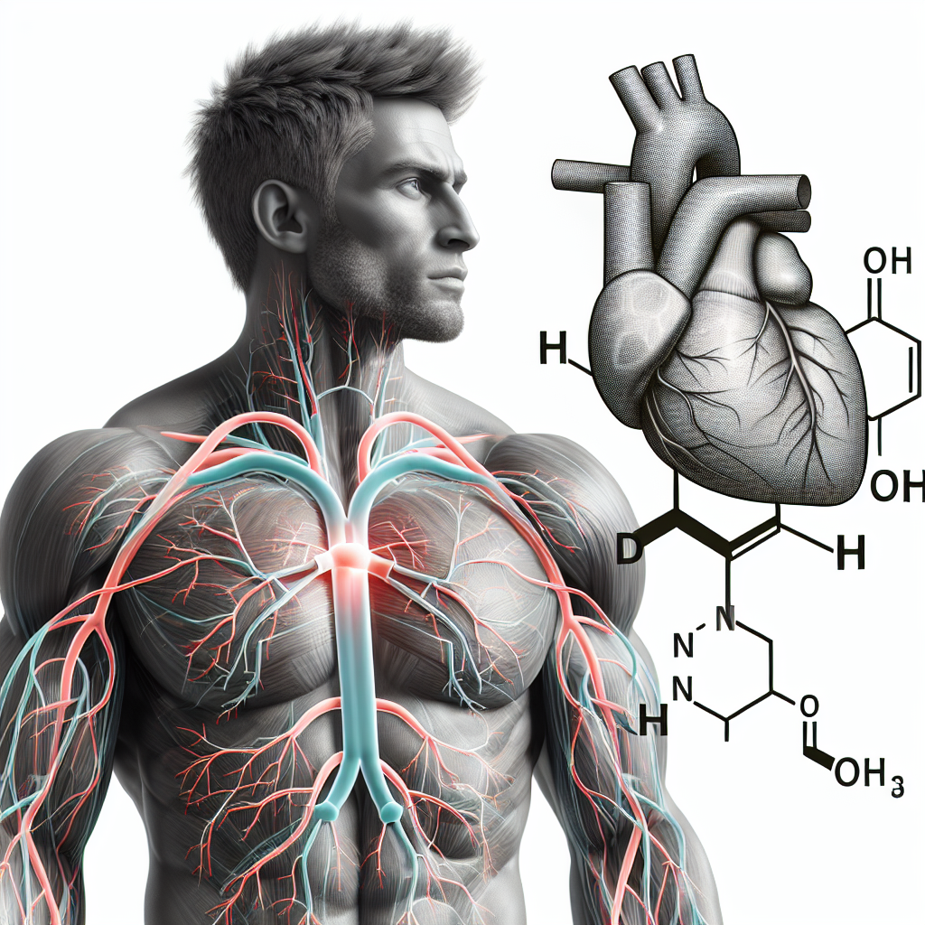 Gli effetti della LT4 sodio sul sistema cardiovascolare degli sportivi