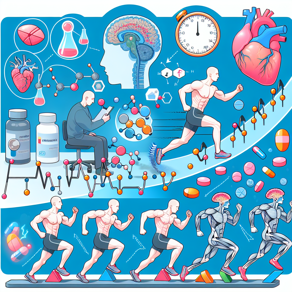 Gli effetti della Metformina Cloridrato sul metabolismo energetico degli sportivi