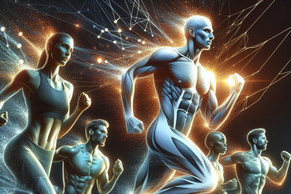 Gli effetti positivi del Nebivololo sulla resistenza e la capacità aerobica degli sportivi