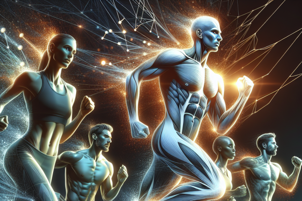 Gli effetti positivi del Nebivololo sulla resistenza e la capacità aerobica degli sportivi