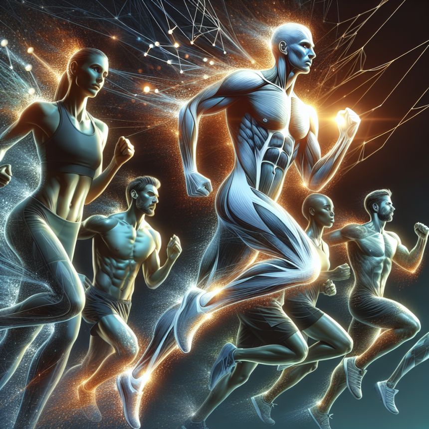 Gli effetti positivi del Nebivololo sulla resistenza e la capacità aerobica degli sportivi