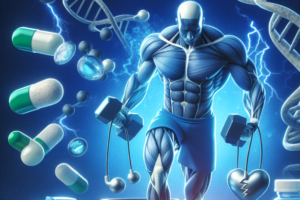 I rischi e i vantaggi delle compresse di Methandienone per gli sportivi