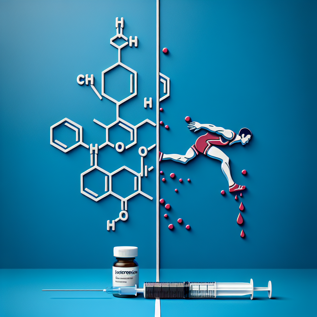 Isotretinoina e doping: una linea sottile da non superare