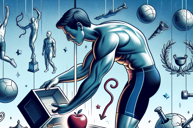 L'uso del Letrozolo nel doping sportivo: implicazioni e rischi