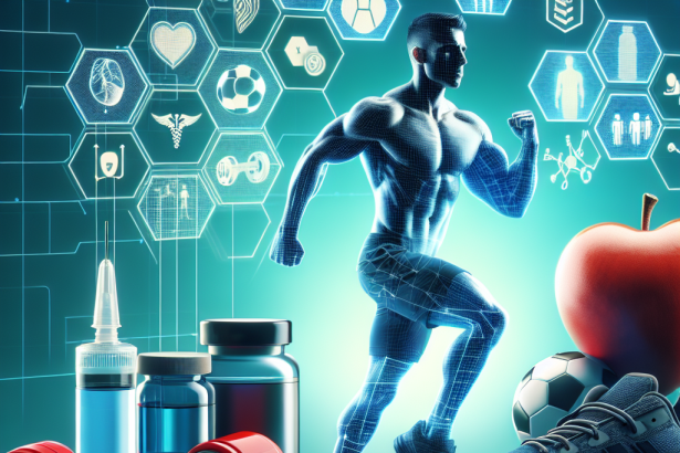 L'uso di Isotretinoina nella farmacologia sportiva: benefici e rischi