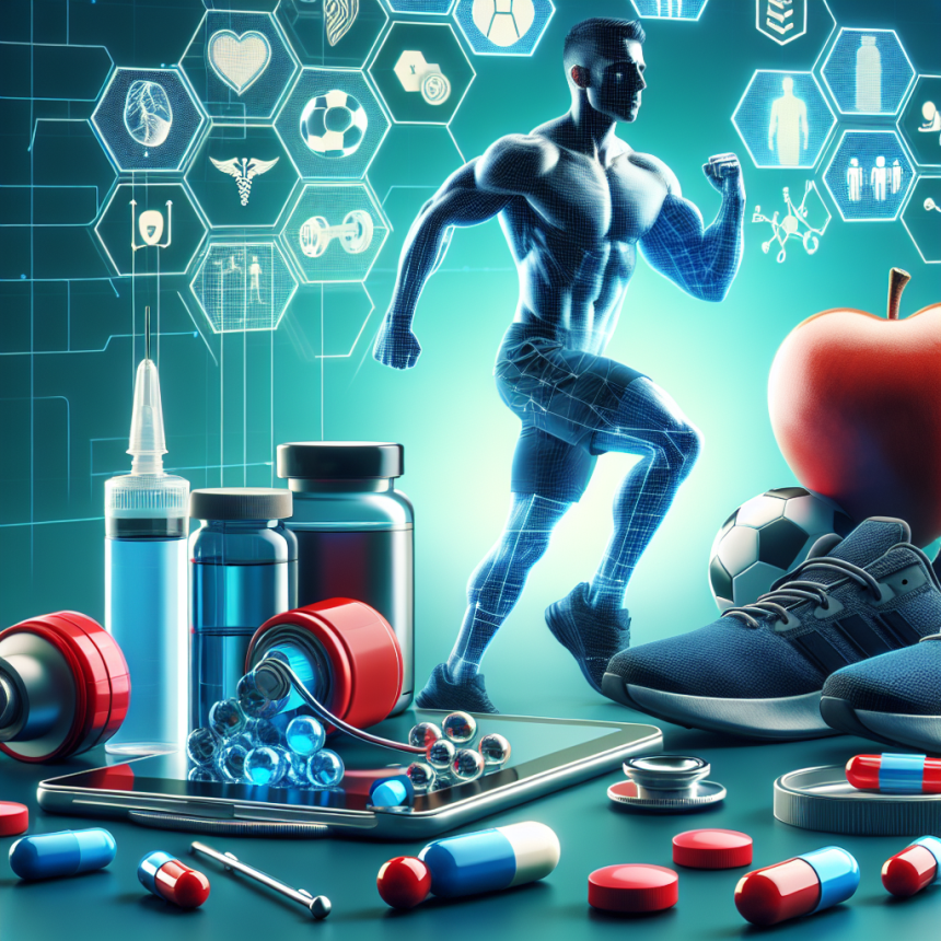 L'uso di Isotretinoina nella farmacologia sportiva: benefici e rischi