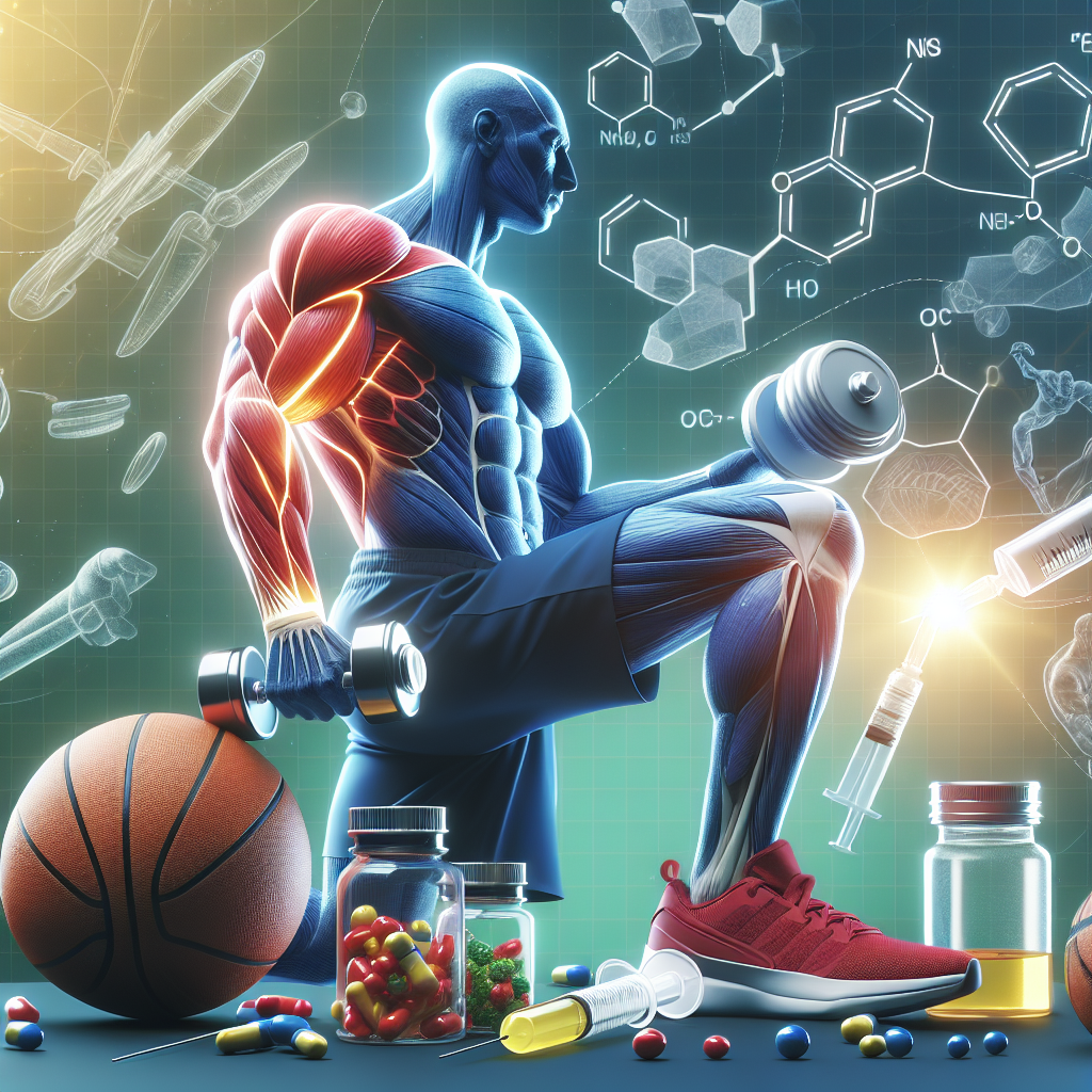 L'uso di Isotretinoina nella farmacologia sportiva: benefici e rischi