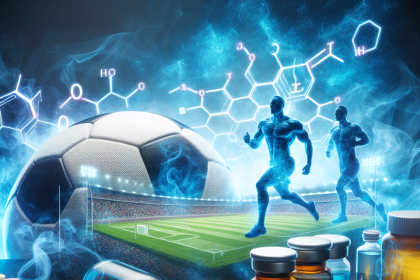 L'uso illegale della Methyltestosterone nei contesti sportivi