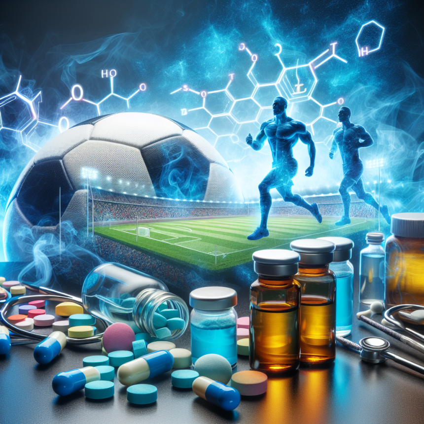 L'uso illegale della Methyltestosterone nei contesti sportivi
