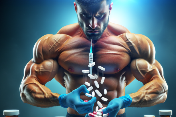 La controversa storia dell'Oxymetholone compresse nello sport