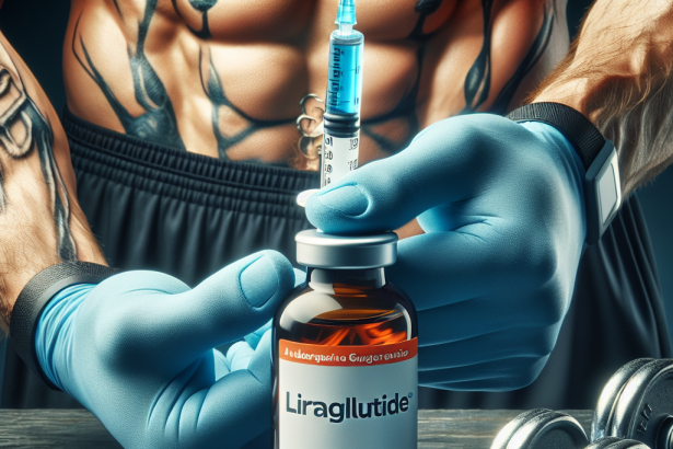 Liraglutide: un farmaco doping o un vero alleato per gli atleti?